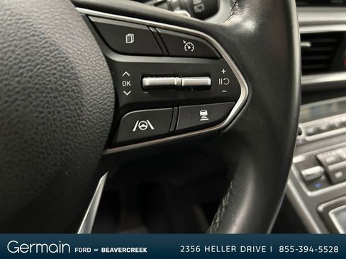 Used 2023 Hyundai Santa Fe SEL image 22