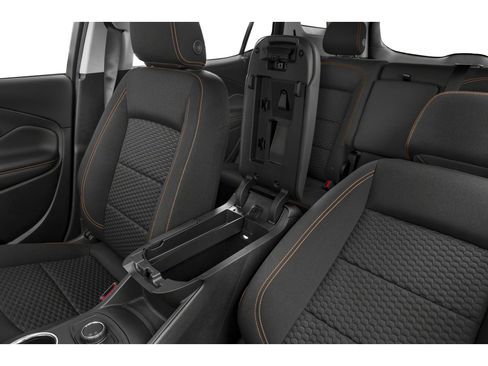 Used 2018 GMC Terrain SLE w/ Driver Convenience Package image 14