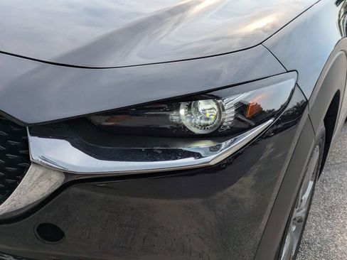 Used 2025 MAZDA CX-30 AWD 2.5 S w/ Preferred Package image 10