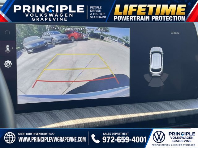 Used 2024 Kia Telluride EX w/ EX Captain's Chair Package FWD image 20