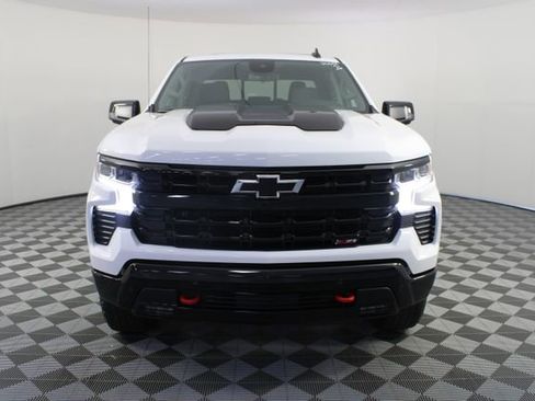 New 2026 Chevrolet Silverado 1500 LT Trail Boss image 28