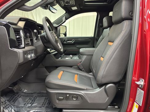 New 2026 GMC Sierra 2500 AT4 w/ AT4 Premium Plus Package image 15