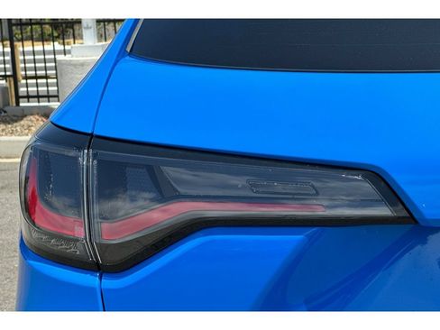 Used 2026 Honda HR-V Sport image 49