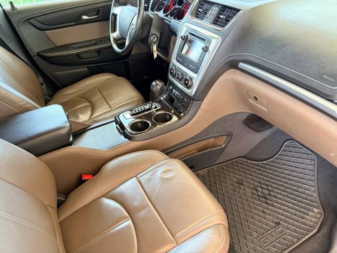 Used 2016 GMC Acadia SLT AWD/4WD image 20