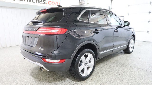 Used 2016 Lincoln MKC Premiere FWD image 6