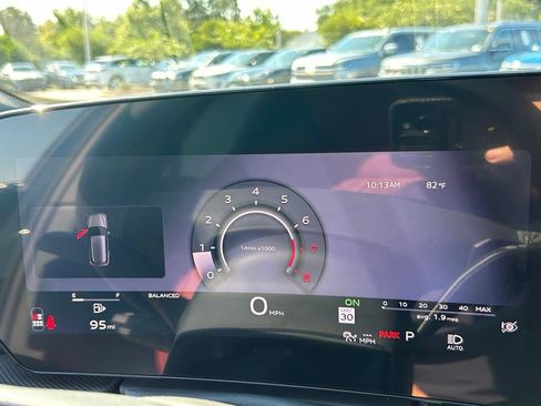 New 2026 Audi SQ5 Prestige AWD/4WD image 30