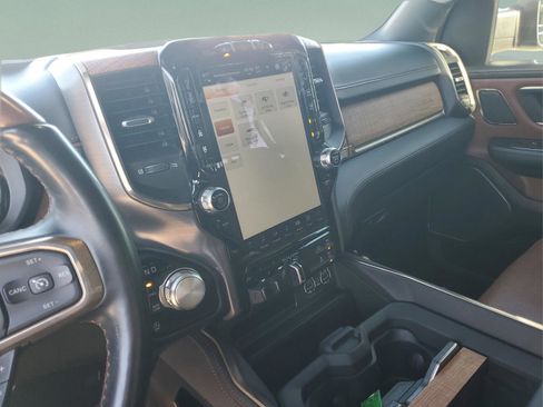 Used 2022 RAM 1500 Limited image 27