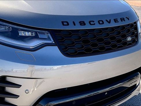 Used 2023 Land Rover Discovery HSE R-Dynamic image 28