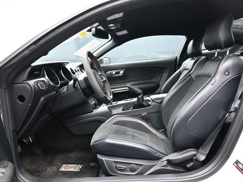 Used 2017 Ford Mustang Shelby GT350 RWD image 9