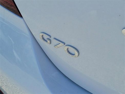 New 2026 Genesis G70 2.5T Prestige image 5