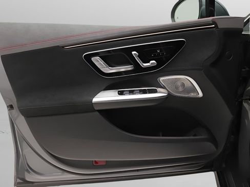 Used 2023 Mercedes-Benz EQE AMG 4MATIC Sedan image 17