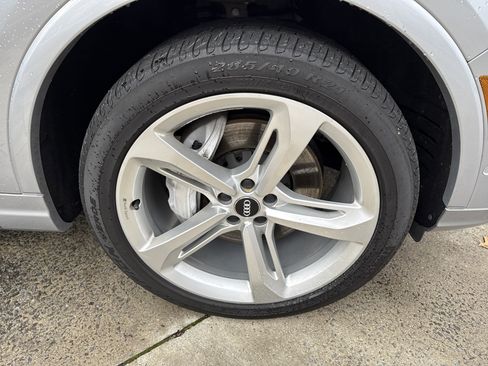 Used 2019 Audi Q7 3.0T Prestige w/ Prestige Package image 12