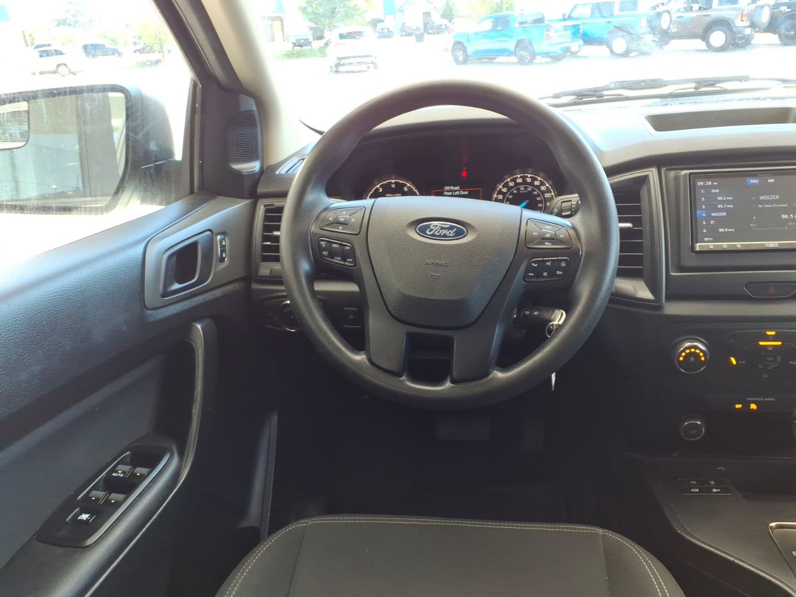 Used 2020 Ford Ranger XL w/ Equipment Group 101A Mid RWD image 18