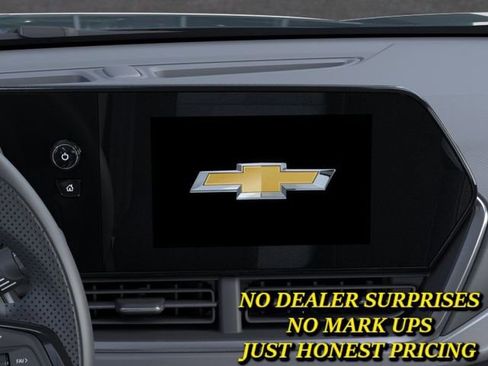 New 2026 Chevrolet Trax LS FWD image 20