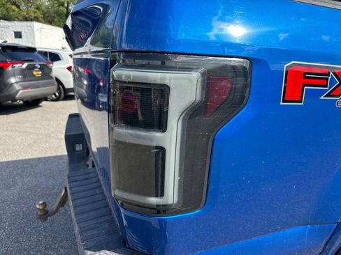 Used 2017 Ford F150 XLT w/ Equipment Group 302A Luxury AWD/4WD image 10