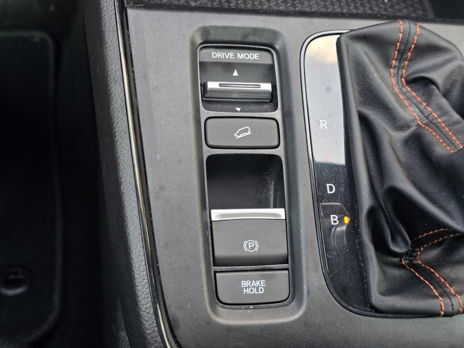 Used 2025 Honda CR-V Sport image 21