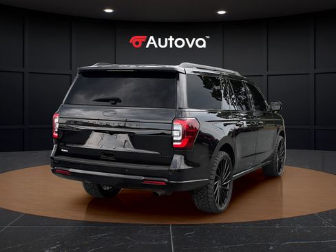 Used 2023 Ford Expedition Max Limited AWD/4WD image 5