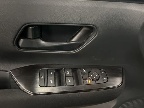 New 2026 Nissan Kicks S AWD/4WD image 25