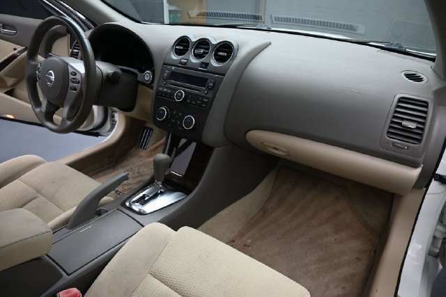 Used 2013 Nissan Altima 2.5 S w/ Convenience Pkg FWD image 12