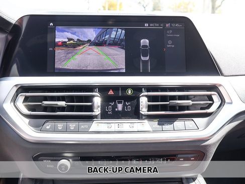 Used 2023 BMW 430i xDrive Convertible w/ M Sport Package image 6