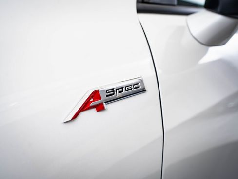 Certified 2025 Acura ADX A-Spec image 16
