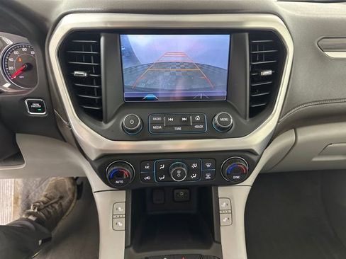 Used 2017 GMC Acadia SLT image 22