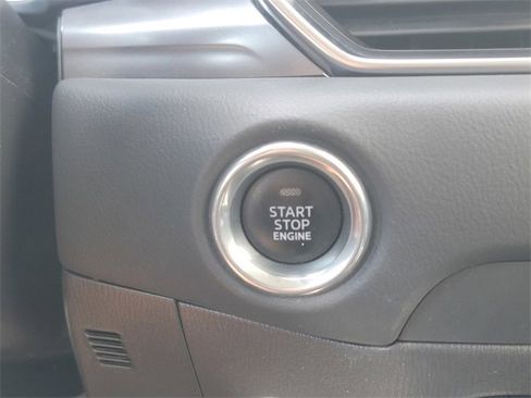 Used 2020 MAZDA CX-5 Touring image 22