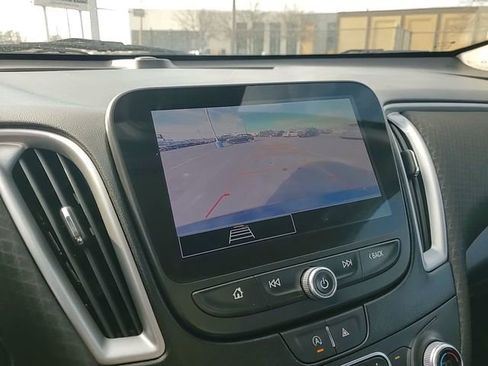 Used 2023 Chevrolet Malibu LT w/ Driver Confidence Package image 20