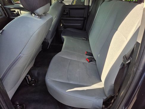 Used 2018 RAM 1500 Tradesman w/ Popular Equipment Group image 11