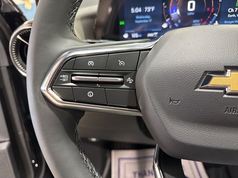 New 2026 Chevrolet Equinox LT w/ Convenience Package II image 25