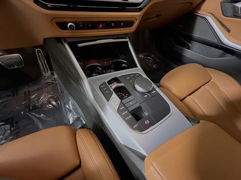 Used 2024 BMW M340i w/ Premium Package image 25