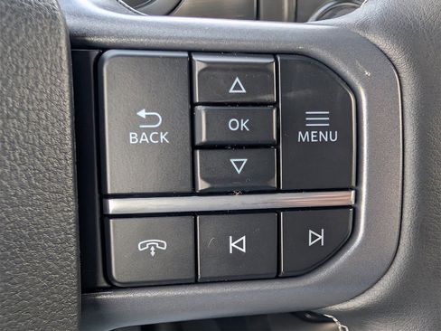 New 2026 Ford F150 Lariat w/ FX4 Off-Road Package image 23