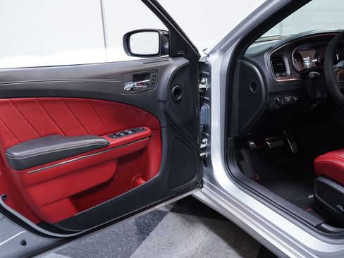 Used 2023 Dodge Charger SRT Hellcat w/ Harman/Kardon Audio Group image 28