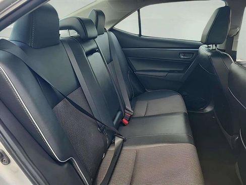 Used 2015 Toyota Corolla S FWD image 21