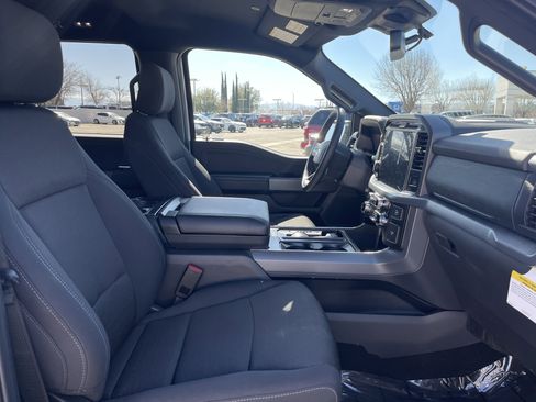Used 2025 Ford F150 XLT w/ Equipment Group 302A MID image 23