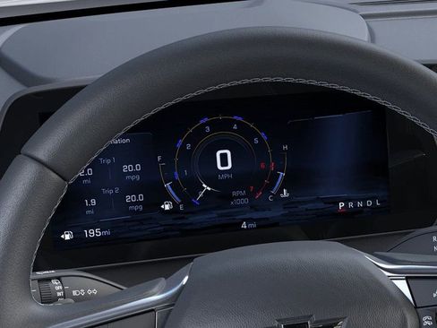 New 2026 Chevrolet Traverse Z71 w/ Driver Confidence Package image 18