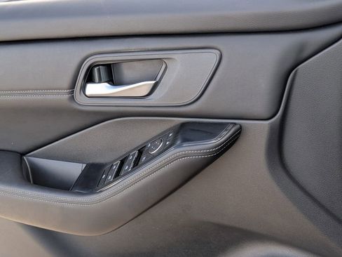 Certified 2024 Nissan Rogue SL image 27