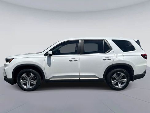 Certified 2024 Honda Pilot EX-L image 7