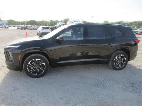 New 2026 Buick Enclave Sport Touring w/ Power Package FWD image 7