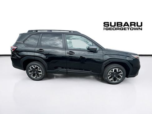 New 2026 Subaru Forester Premium AWD/4WD image 8