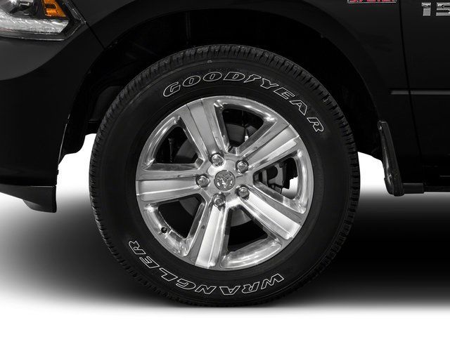 Used 2016 RAM 1500 Express AWD/4WD image 14