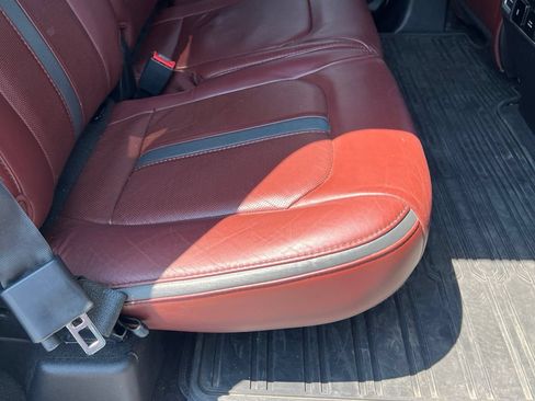 Used 2020 Ford F150 Platinum w/ Technology Package AWD/4WD image 20
