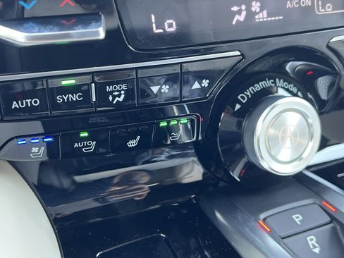 New 2026 Acura MDX A-Spec image 31