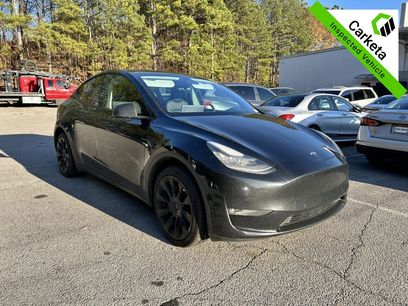 Used 2021 Tesla Model Y Long Range