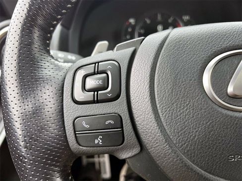 Used 2022 Lexus IS 350 F Sport image 28