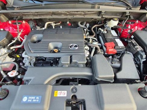 Used 2024 Lexus NX 250 FWD w/ Cold Area Package image 23