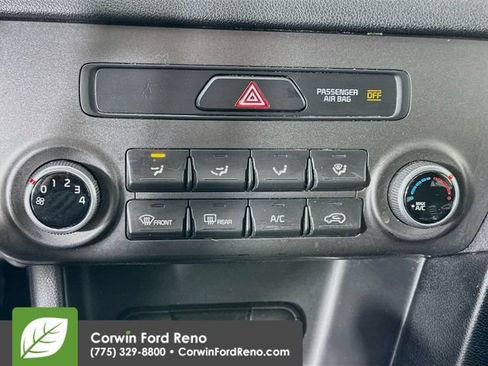 Used 2018 Kia Sportage LX AWD/4WD image 18