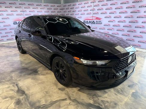 Used 2025 Honda Accord SE image 5