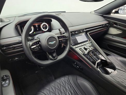 Used 2024 Aston Martin DB12 Coupe RWD image 15