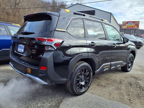 New 2026 Subaru Forester Wilderness AWD/4WD image 3